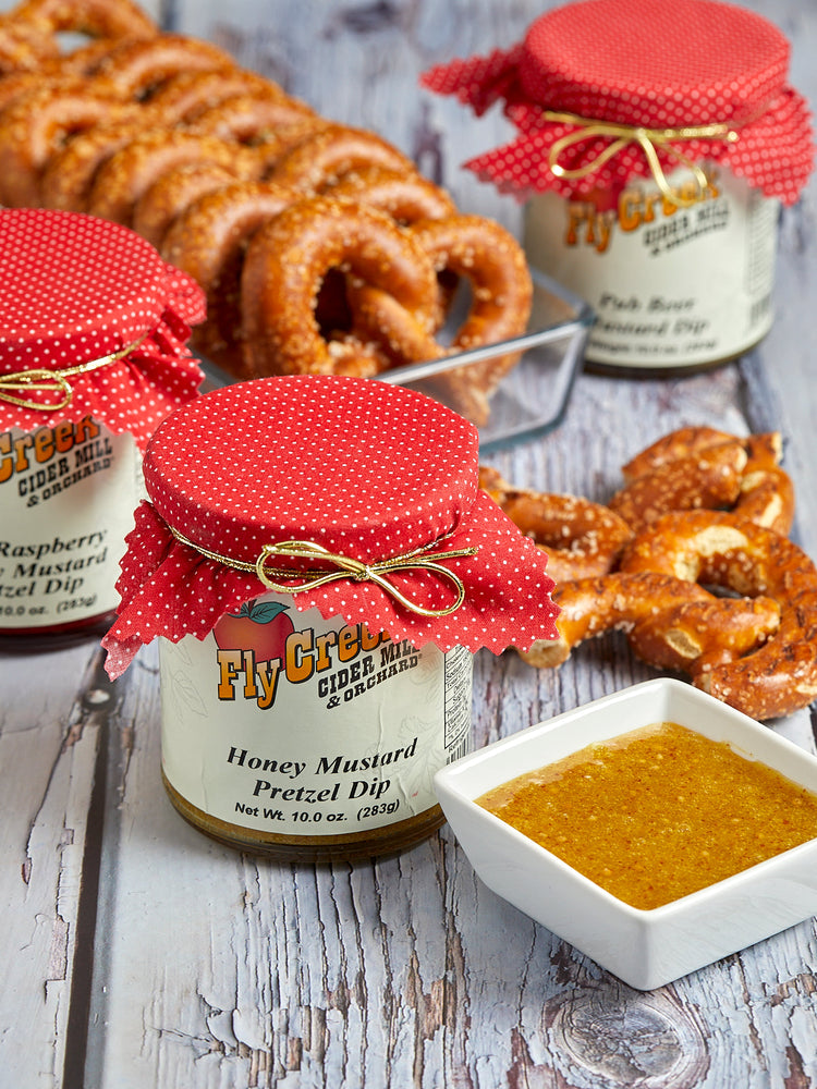 Savory Favorites