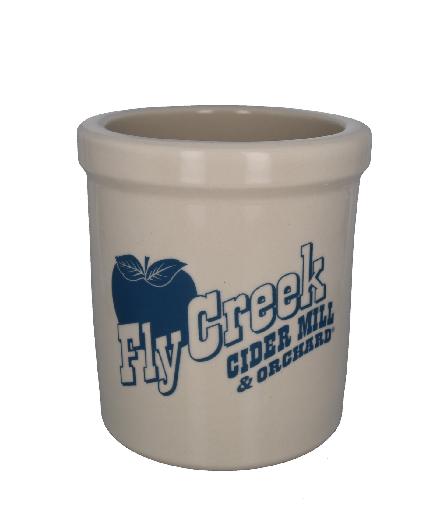 Quart High Bristol Crock - 3 colors