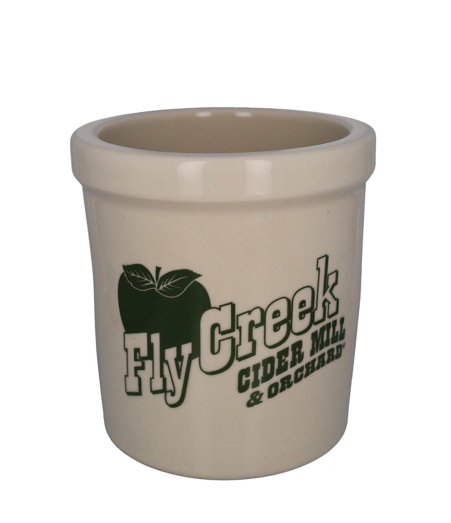 Quart High Bristol Crock - 3 colors