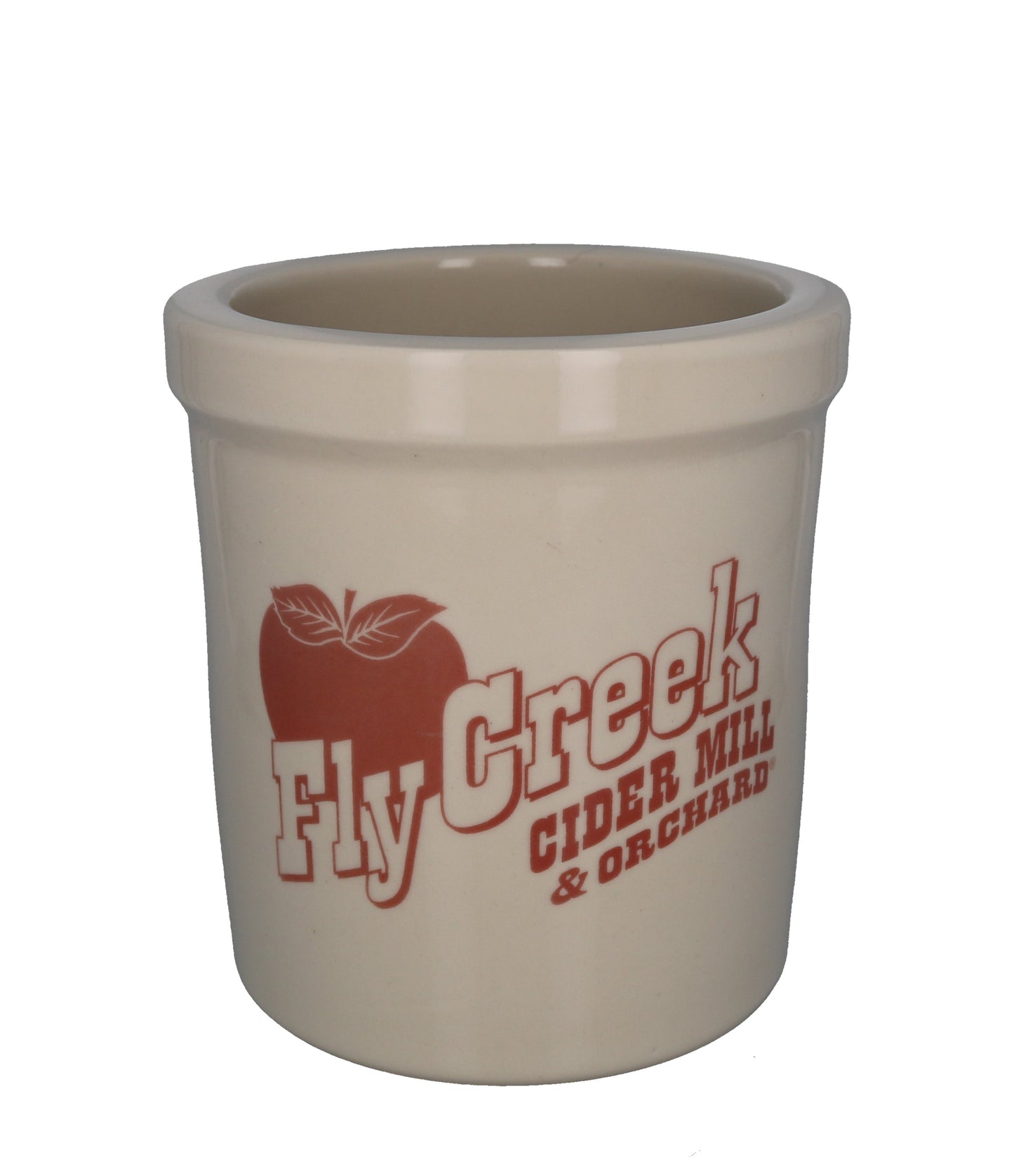 Quart High Bristol Crock - 3 colors