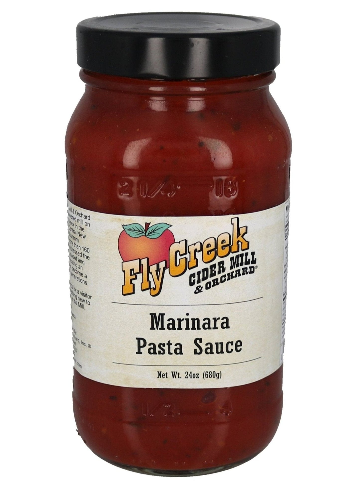 Marinara Pasta Sauce - 24 oz