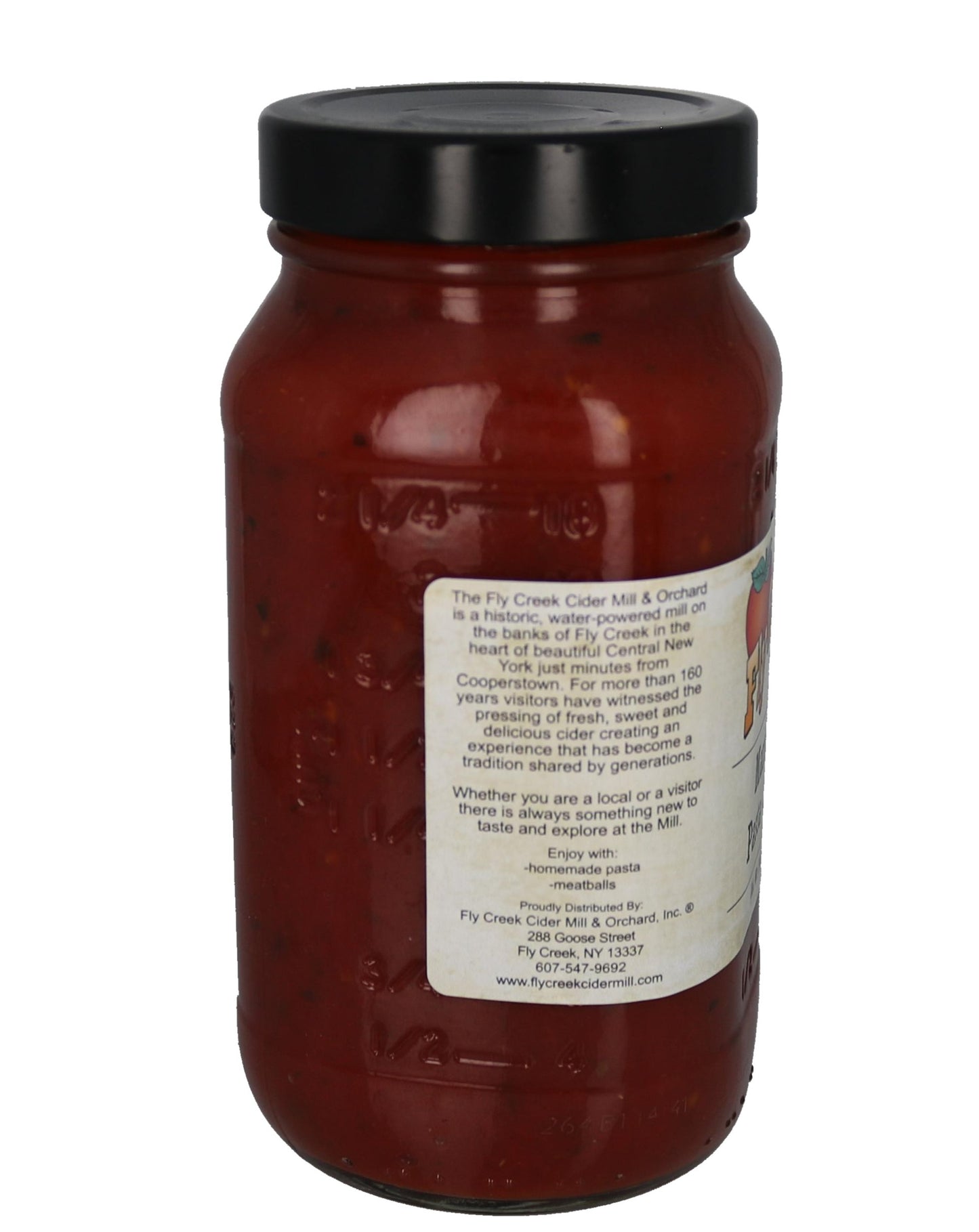 Marinara Pasta Sauce - 24 oz