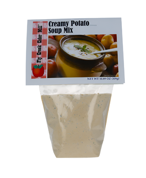 Creamy Potato Soup Mix - 10.89 oz