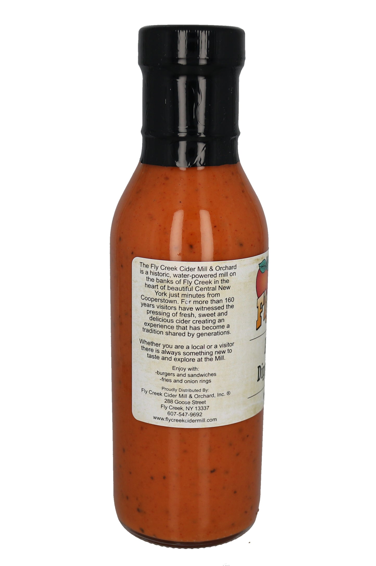 Awesome Dipping Sauce - 12 oz