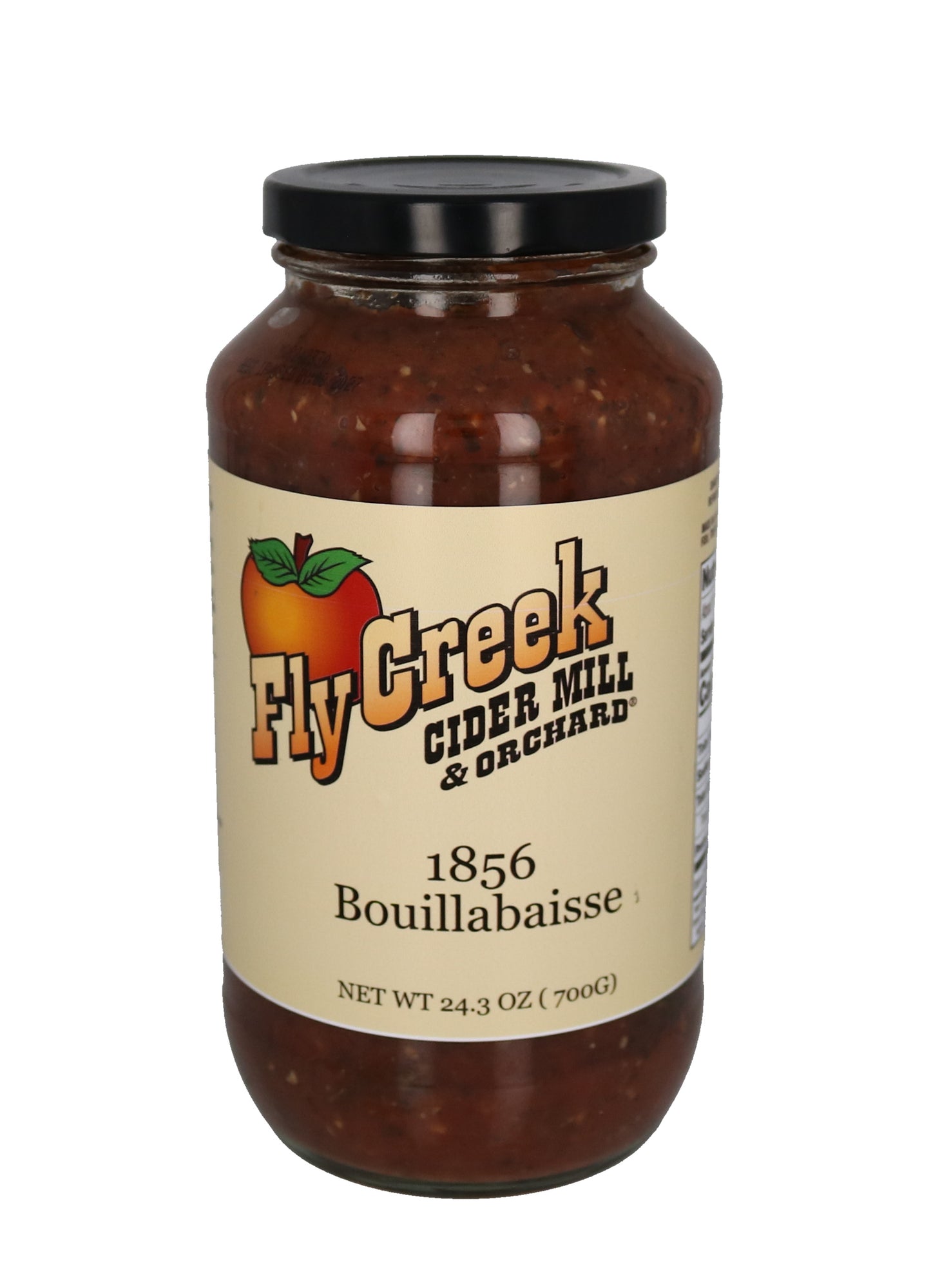 1856 Bouillabaisse - 24.3 oz