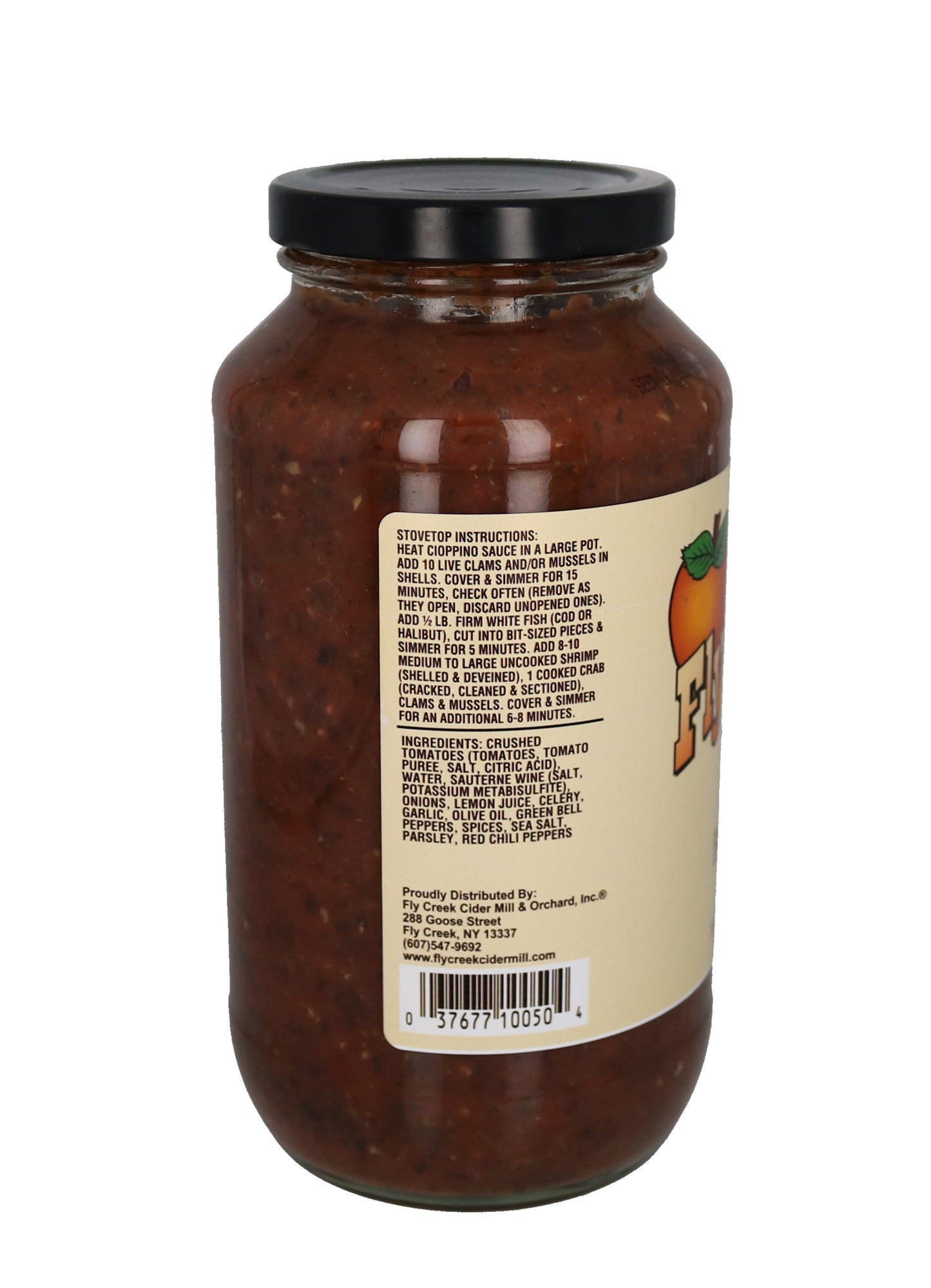 1856 Bouillabaisse - 24.3 oz