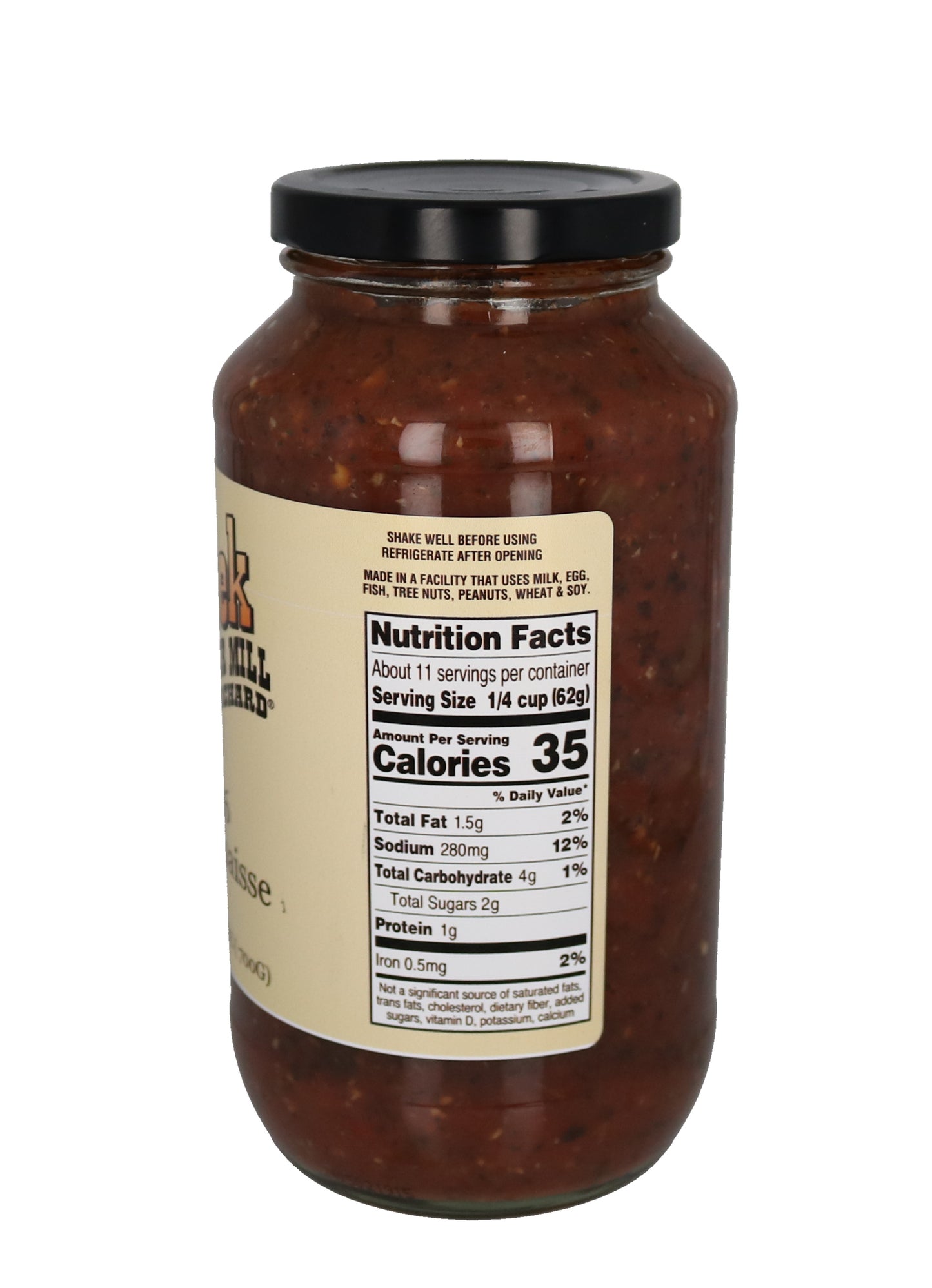 1856 Bouillabaisse - 24.3 oz