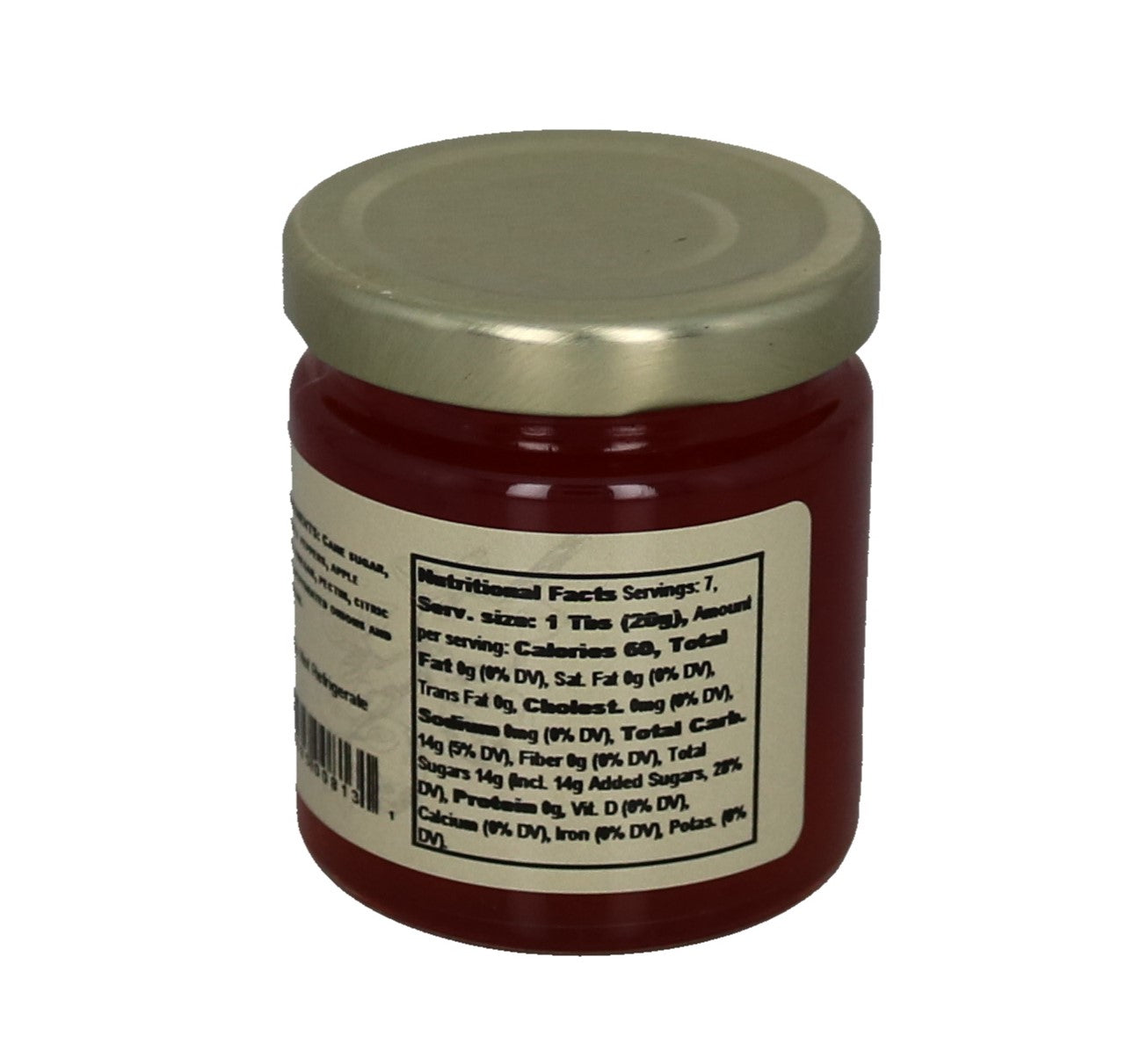 Mini Red Pepper Jelly - 5 oz