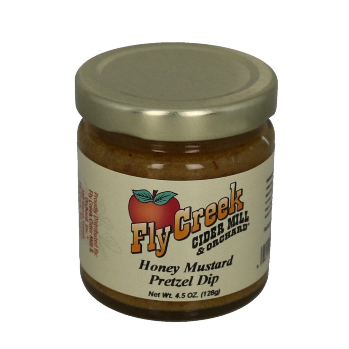 Mini Honey Mustard Pretzel Dip - 4.5 oz