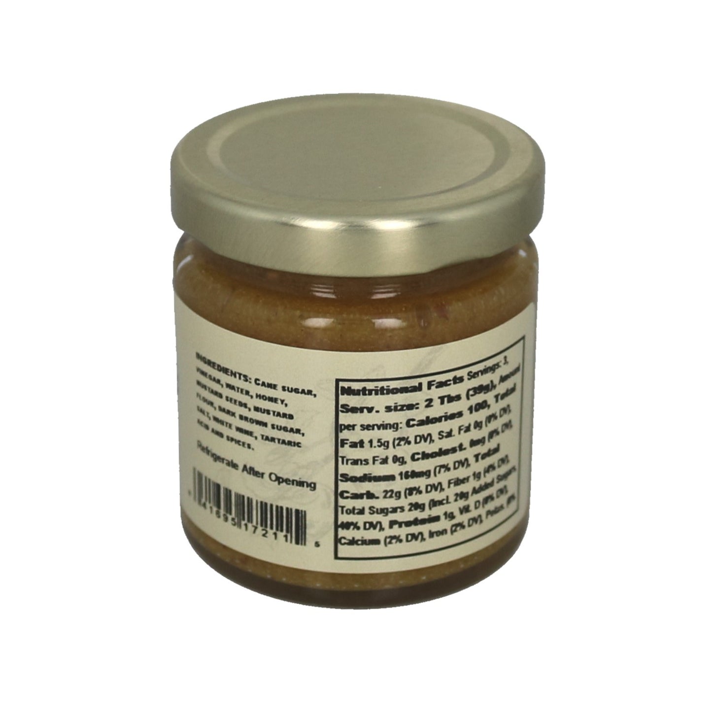 Mini Honey Mustard Pretzel Dip - 4.5 oz