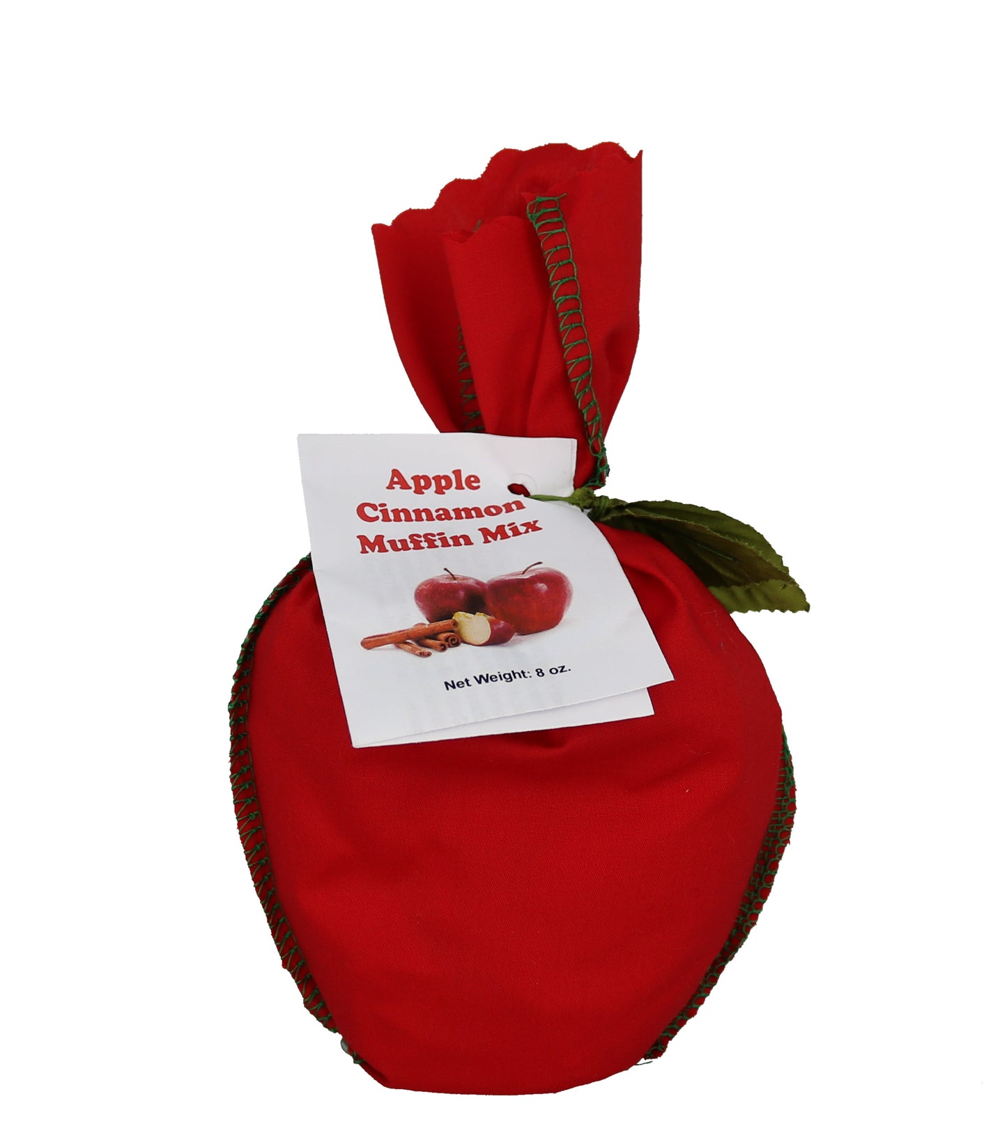 Apple Cinnamon Muffin Mix - 8 oz