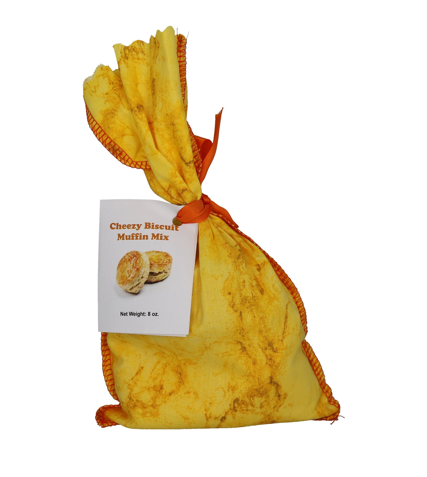 Cheezy Biscuit Muffin Mix - 8 oz