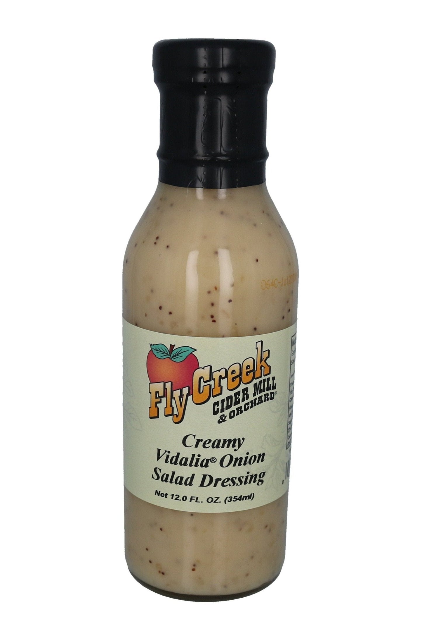 Creamy Vidalia® Onion Salad Dressing - 12 oz