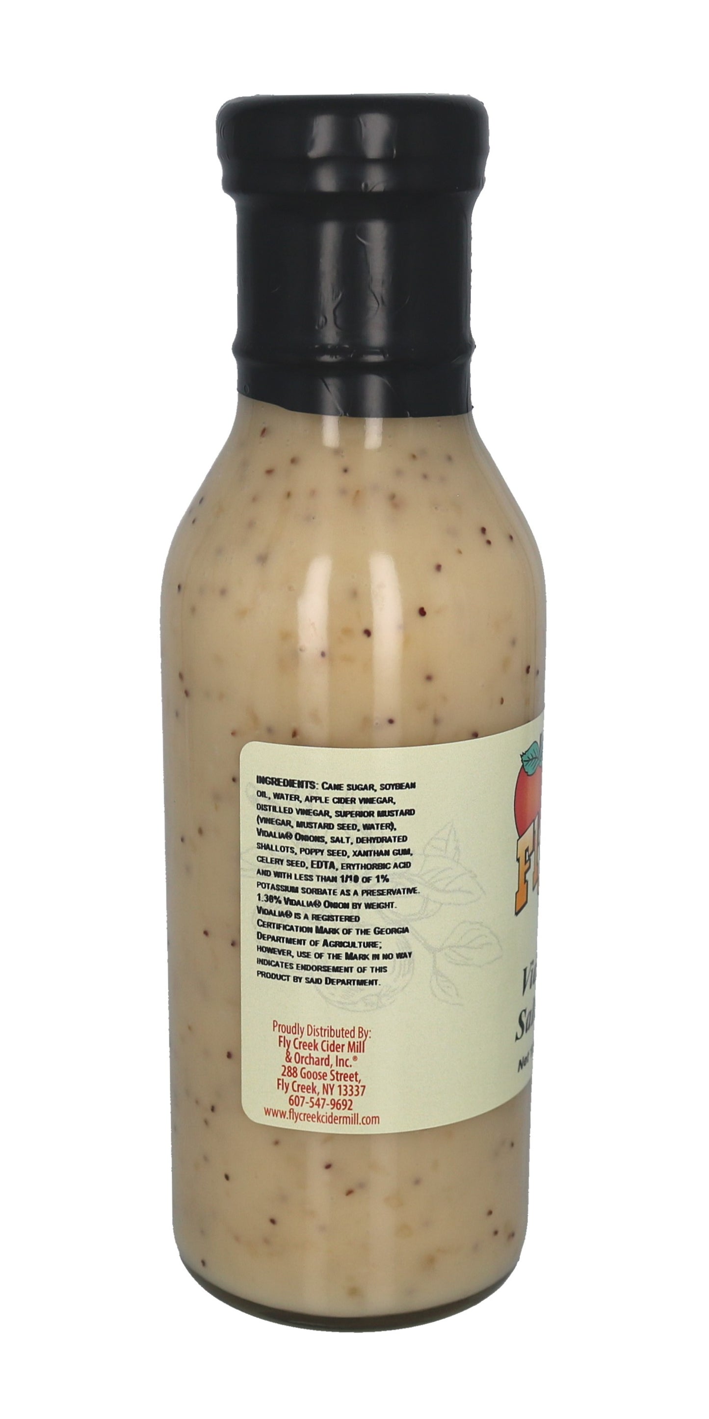 Creamy Vidalia® Onion Salad Dressing - 12 oz
