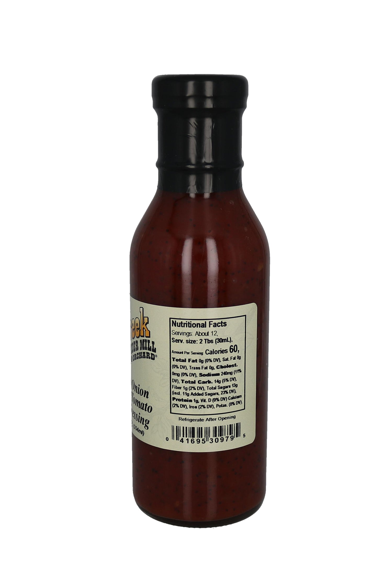 Vidalia® Onion Summer Tomato Salad Dressing - 12 oz