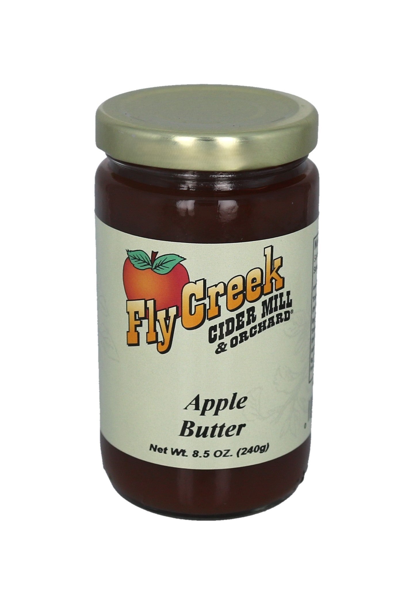 Apple Butter - 8.5 oz