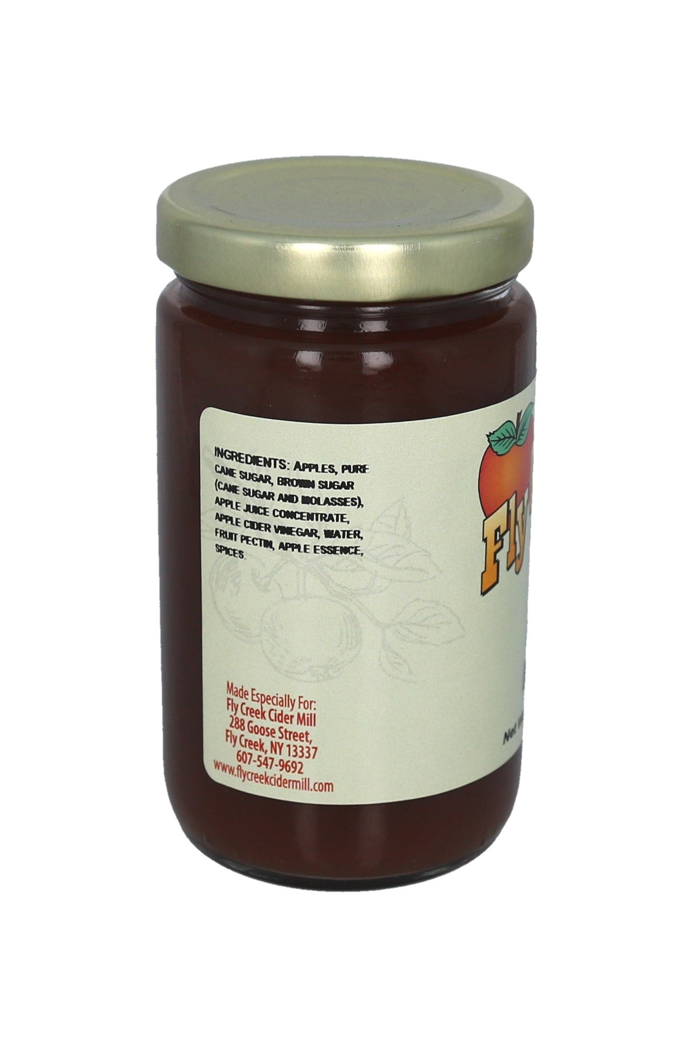 Apple Butter - 8.5 oz