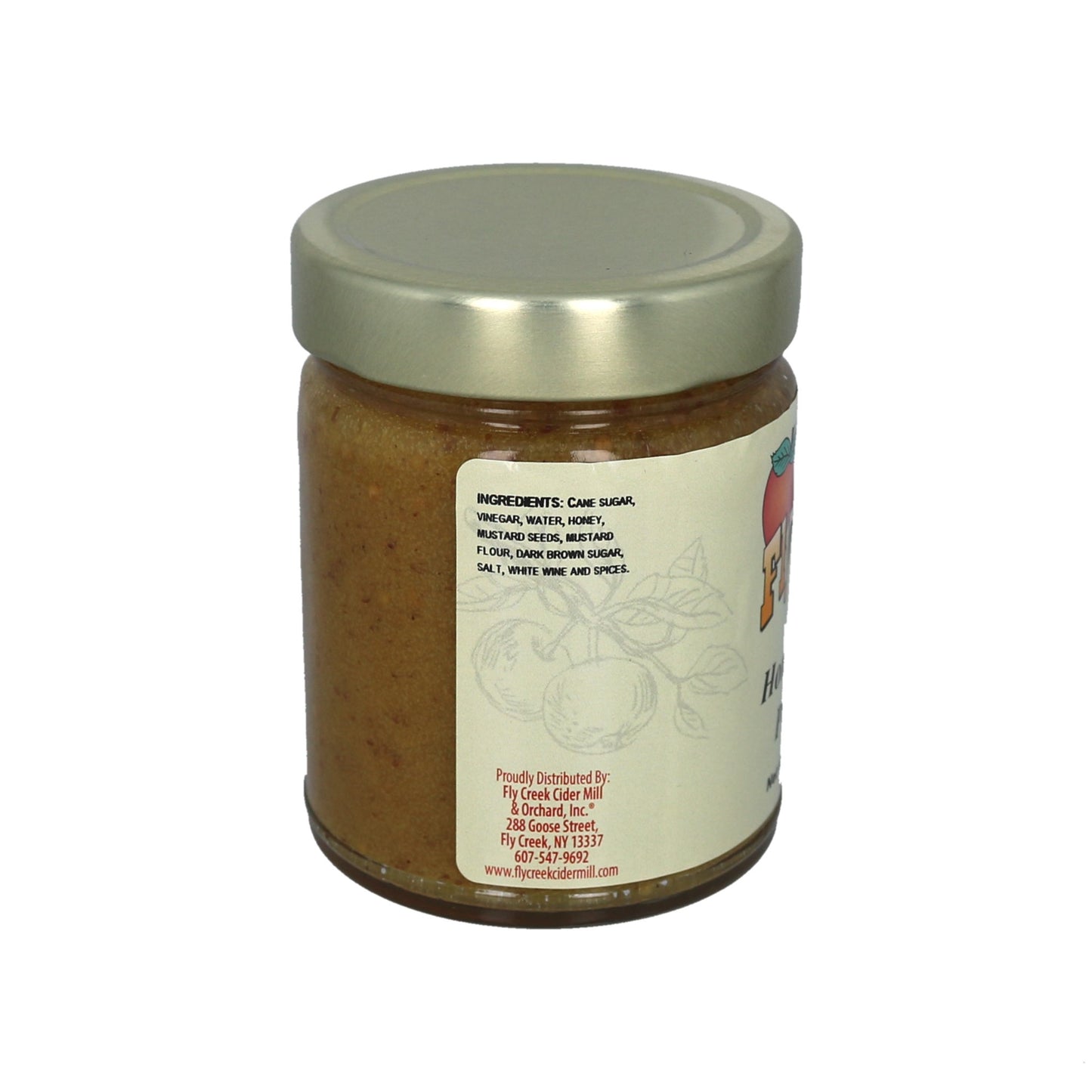 Honey Mustard Pretzel Dip - 10 oz