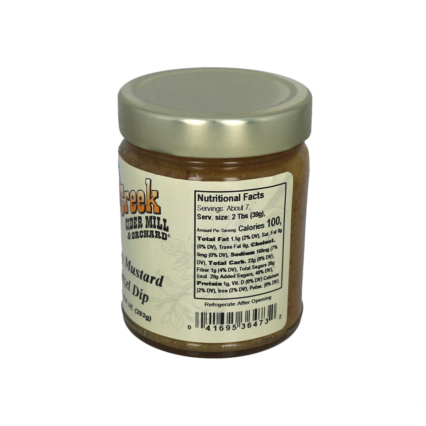Honey Mustard Pretzel Dip - 10 oz