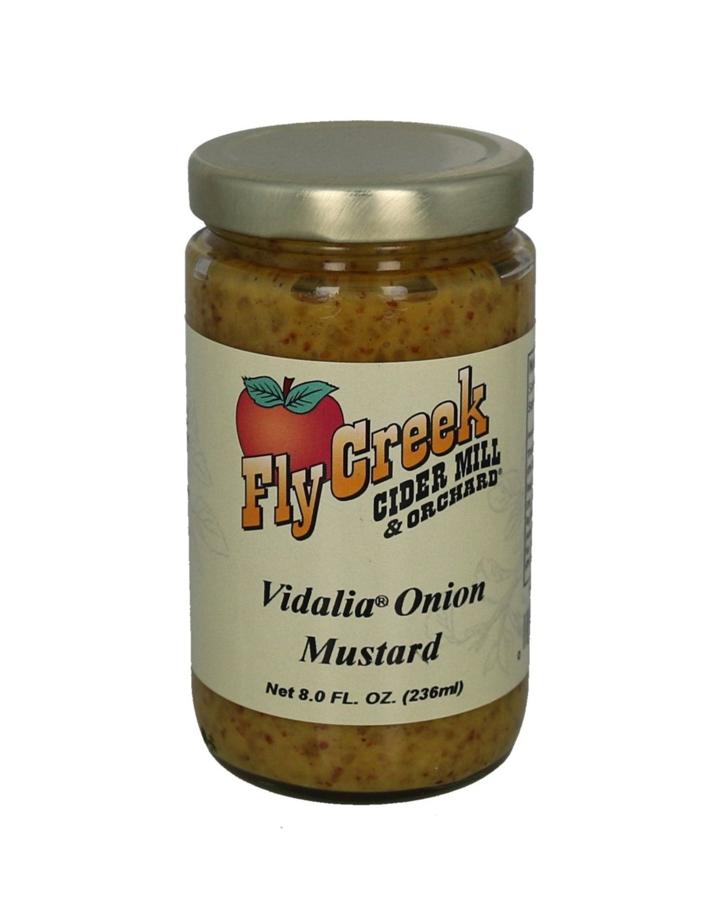 Vidalia® Onion Mustard - 8 oz