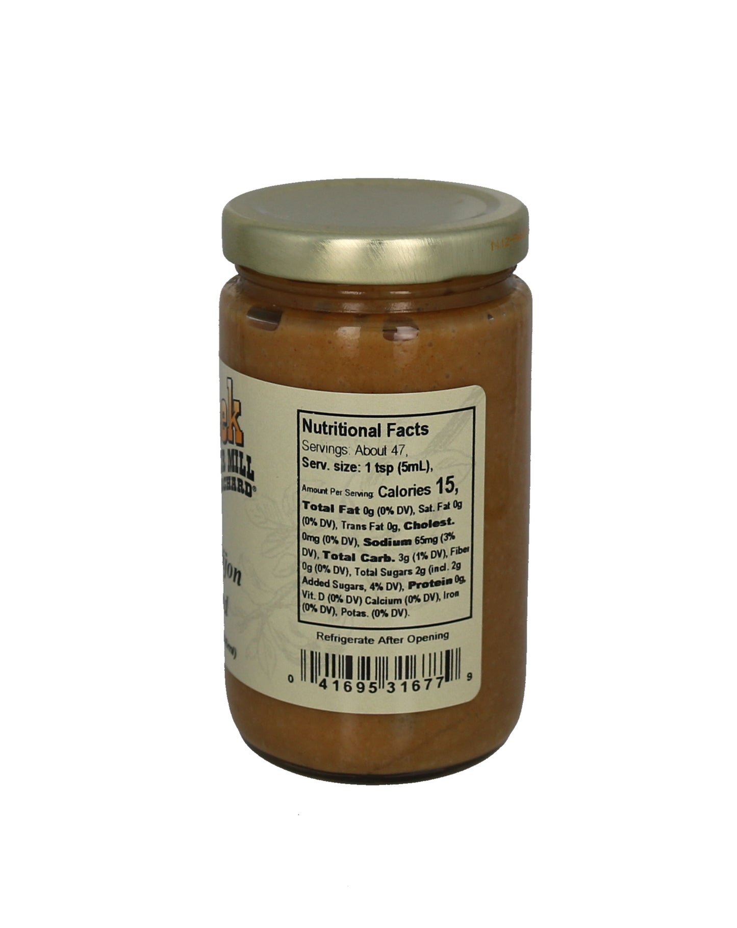 Honey Dijon Mustard - 8 oz