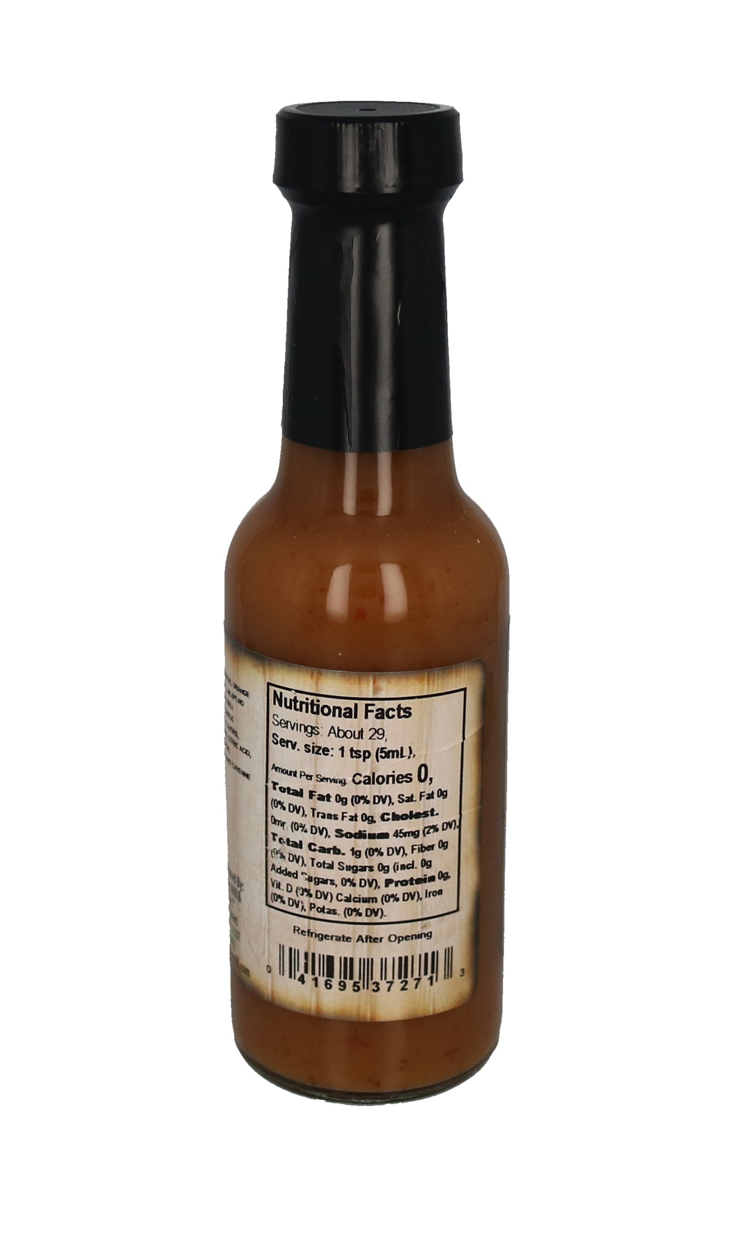 Good & Evil Hot Sauce - 5 oz