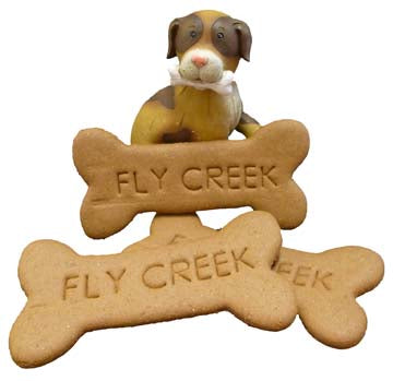 Fly Creek Dog Bone
