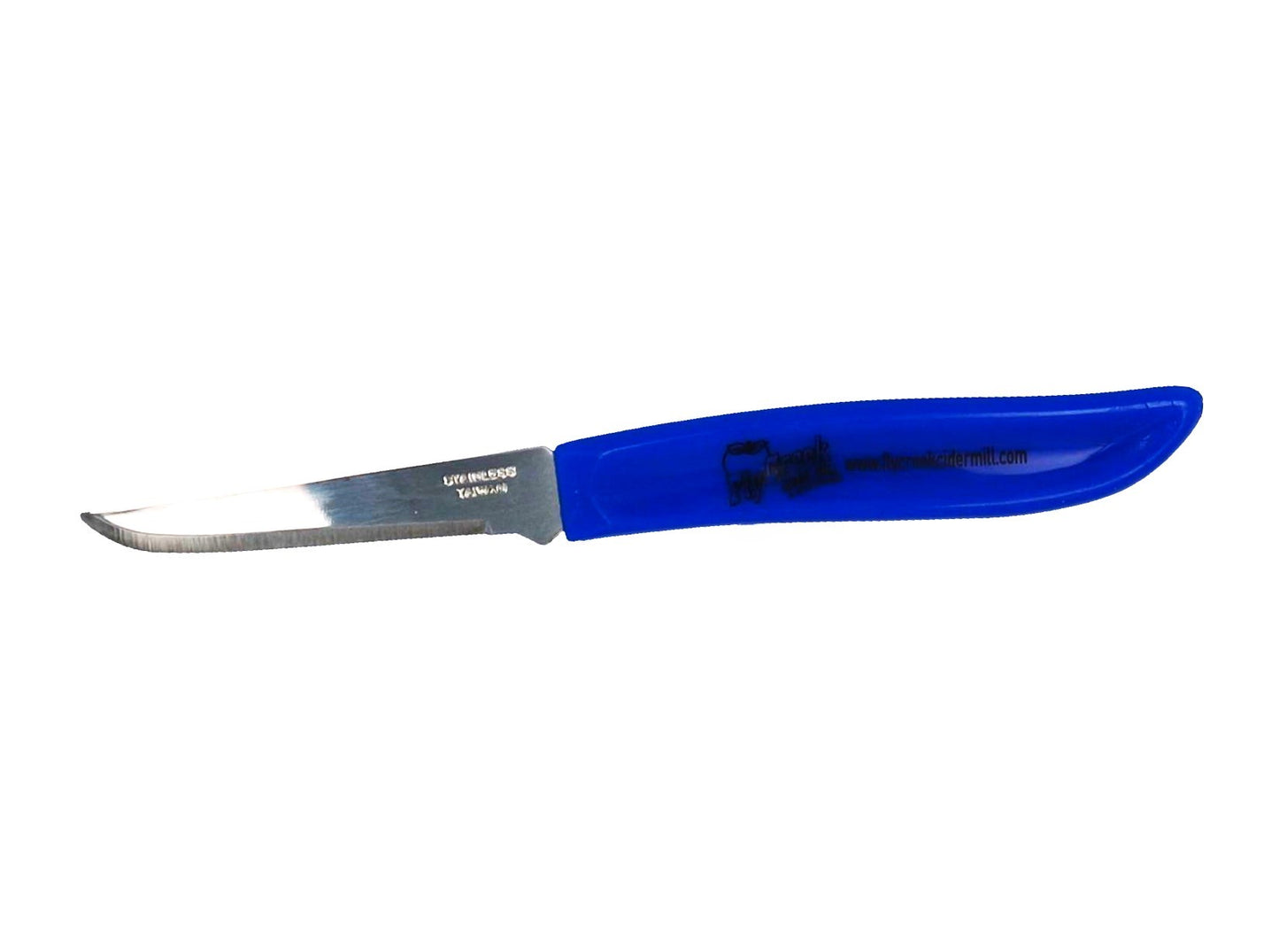 Paring Knife - Small