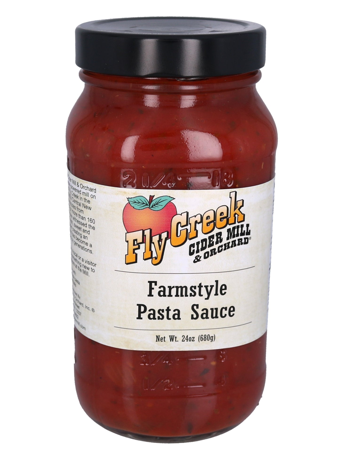 Farmstyle Pasta Sauce - 24 oz