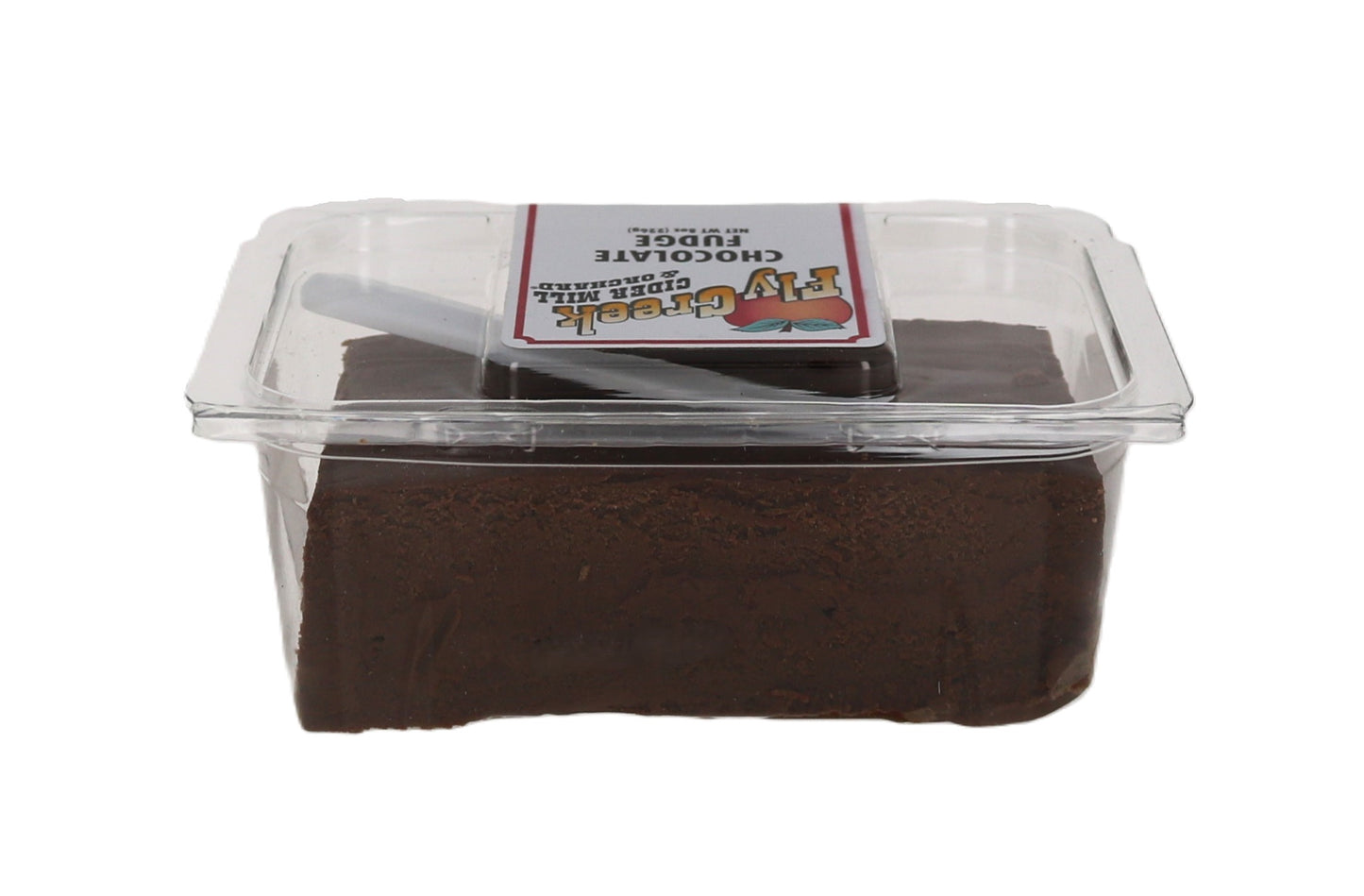 Chocolate Fudge - 8 oz