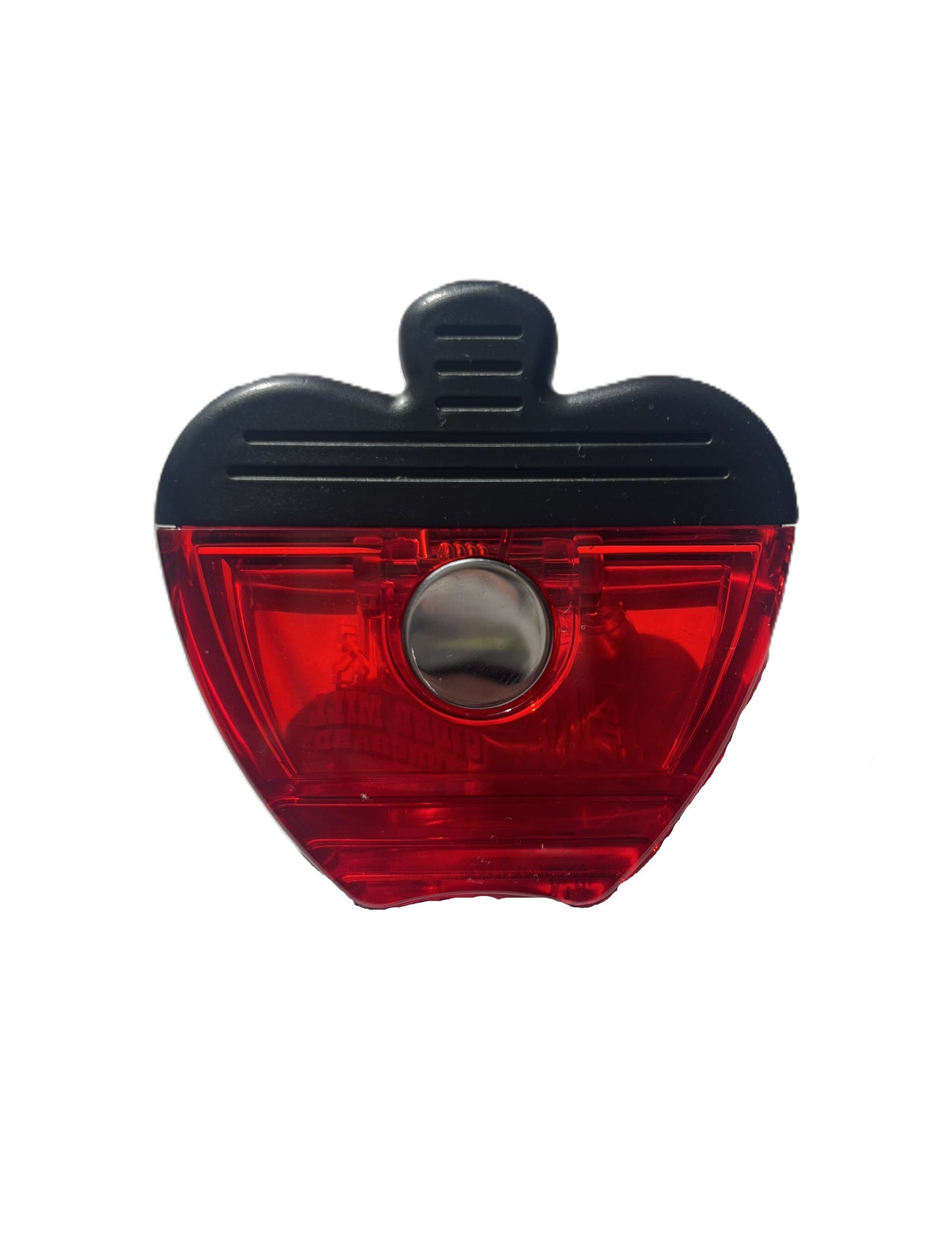 Chip Clip - Fly Creek Cider Mill Logo