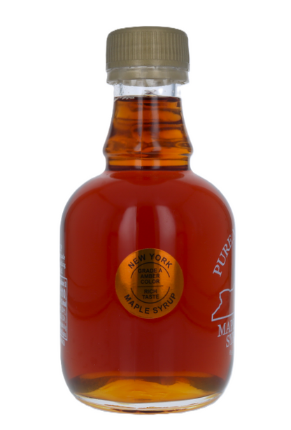 NYS Pure Maple Syrup "Gallone" - 8.5 fl oz