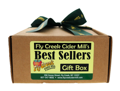Best Sellers Gift Box - 3 Mill Favorites