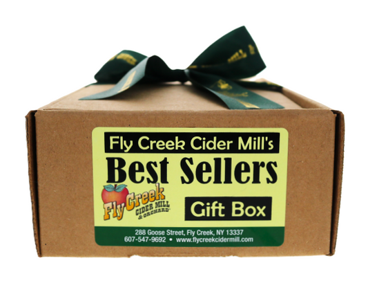 Best Sellers Gift Box - 3 Mill Favorites
