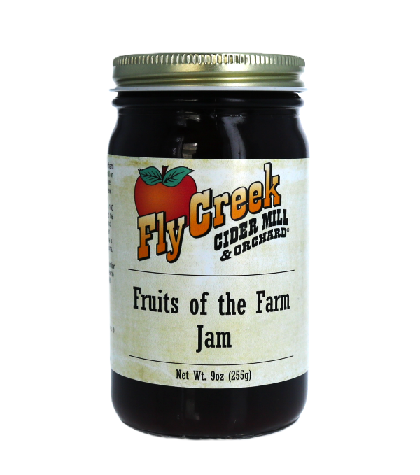 Jam-Boree Gift Box - 4 Best-Selling Jams