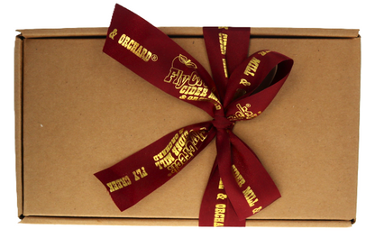 Rub Me Tender Gift Box - 4 Best-Selling Seasonings