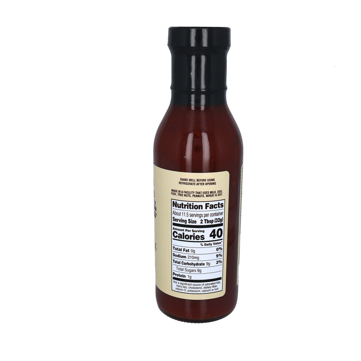 Smokey Pig on Pig BBQ Sauce - 15 oz