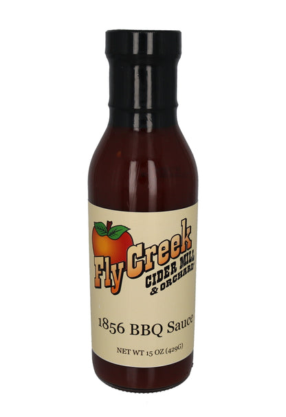 1856 BBQ Sauce - 15 oz