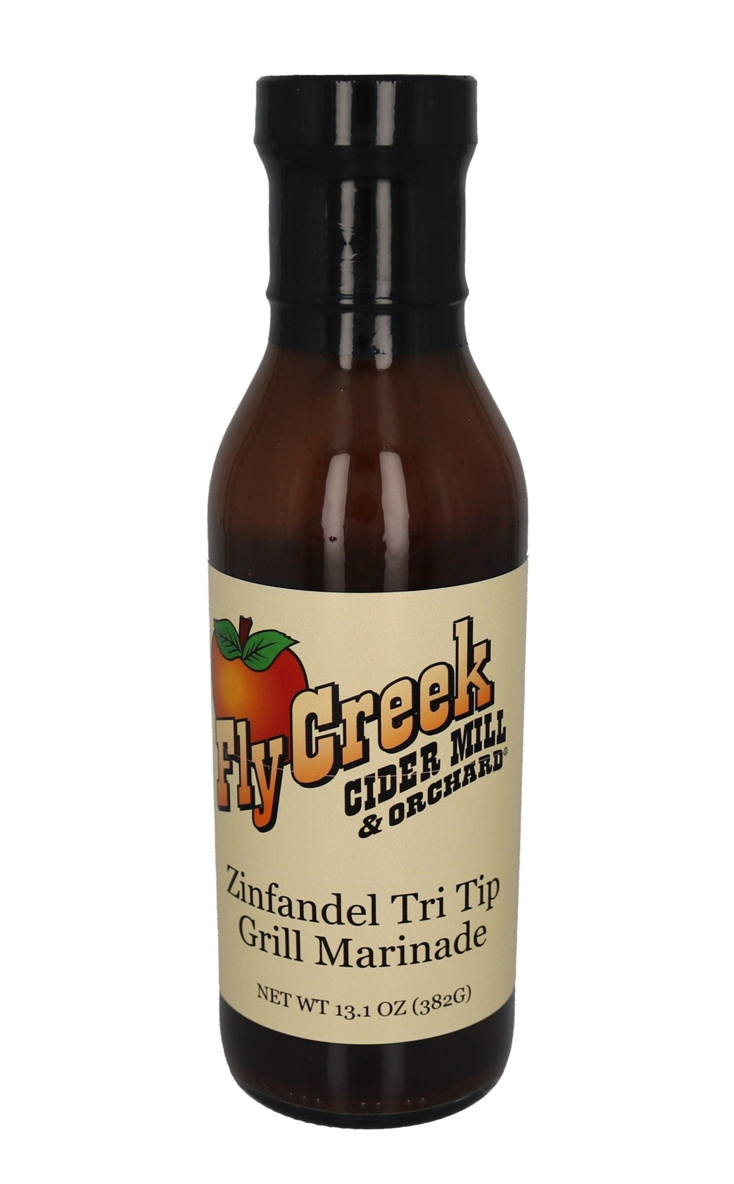 Zinfandel Tri Tip Grill Marinade - 13.1 oz