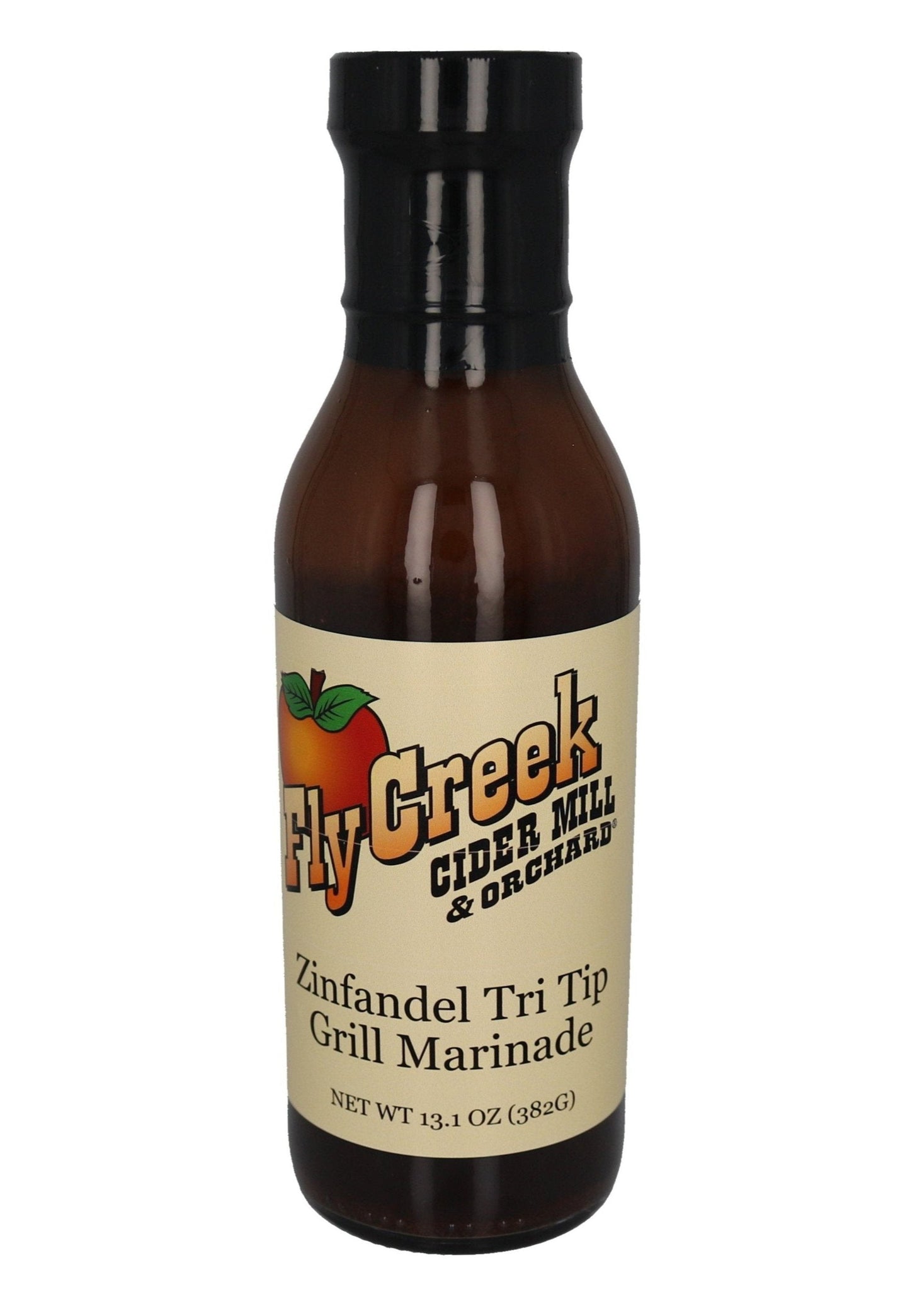 Zinfandel Tri Tip Grill Marinade - 13.1 oz