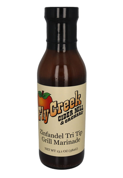 Zinfandel Tri Tip Grill Marinade - 13.1 oz