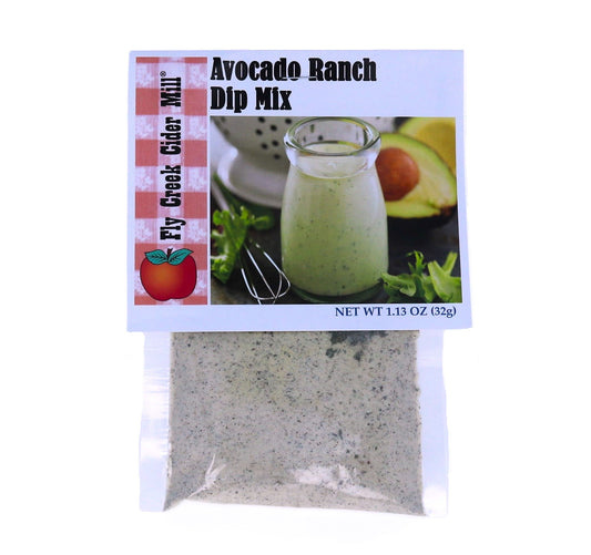 Avocado Ranch Dip Mix - 1.13 oz