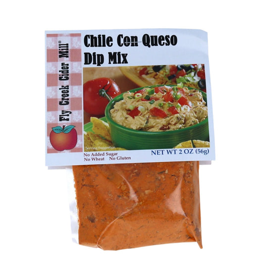 Chile Con Queso Dip Mix - 2 oz