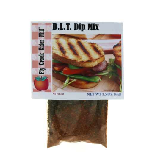 B.L.T. Dip Mix - 1.5 oz