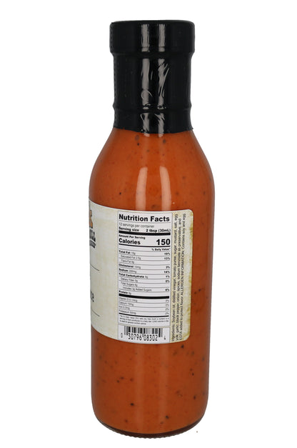 Awesome Dipping Sauce - 12 oz