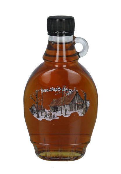 NYS Pure Maple Syrup - 8 oz