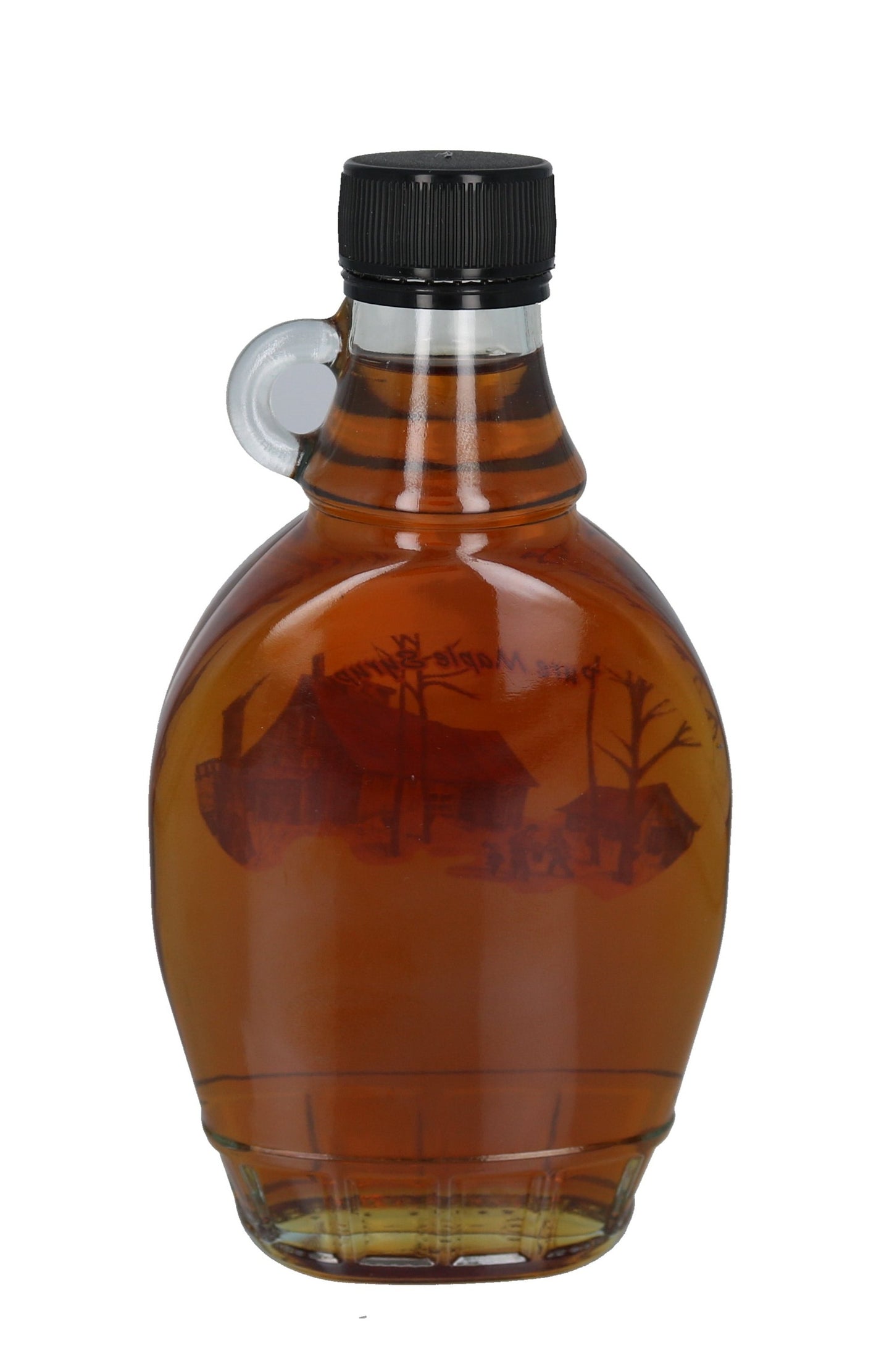 NYS Pure Maple Syrup - 8 oz