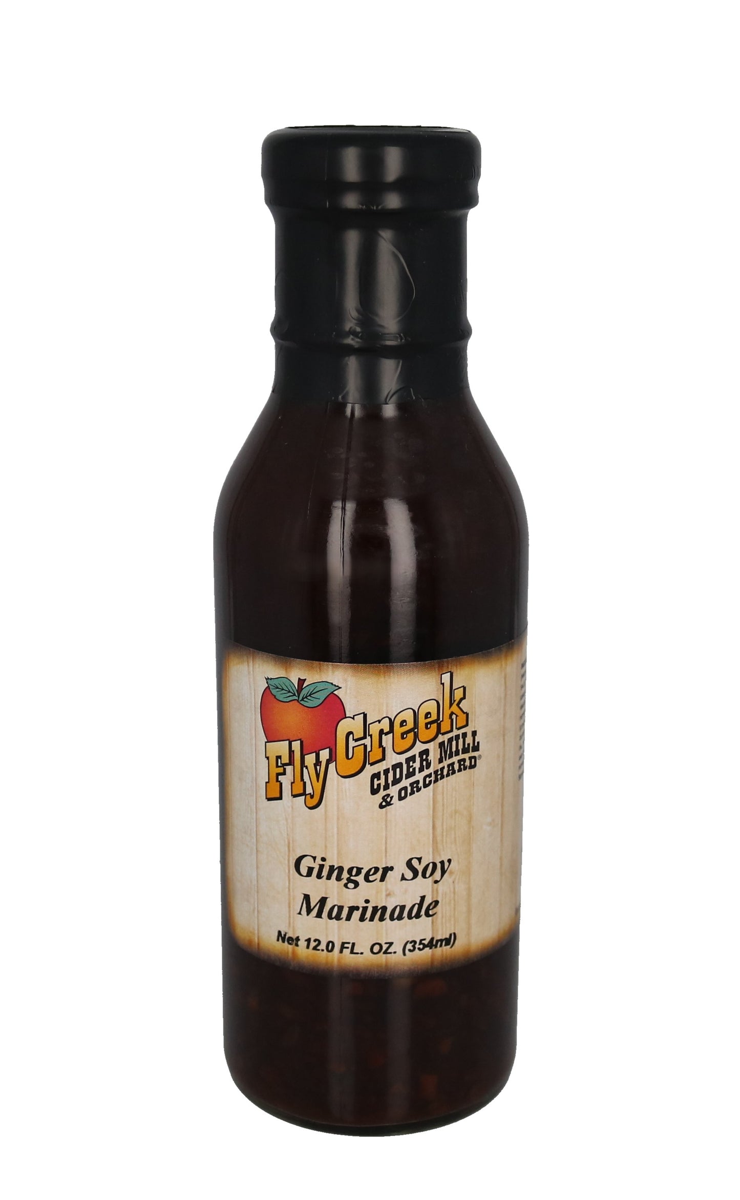 Ginger Soy Marinade - 12 oz