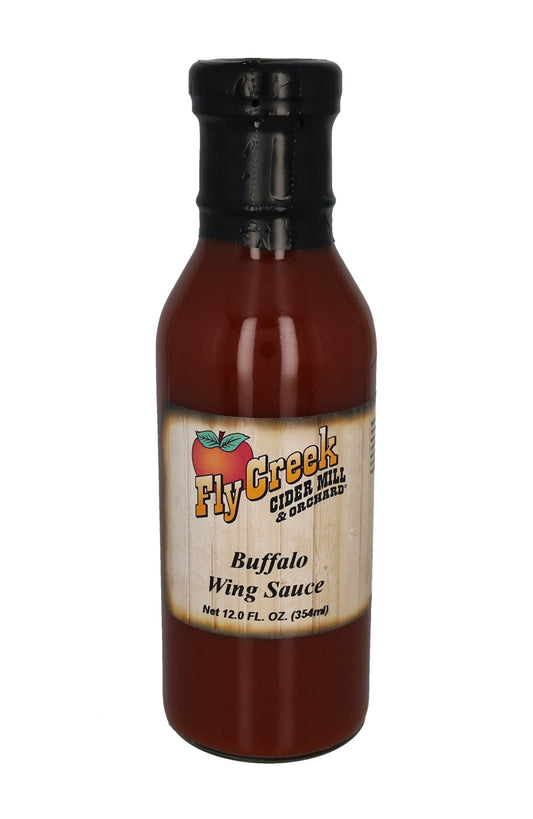 Buffalo Wing Sauce - 12 oz