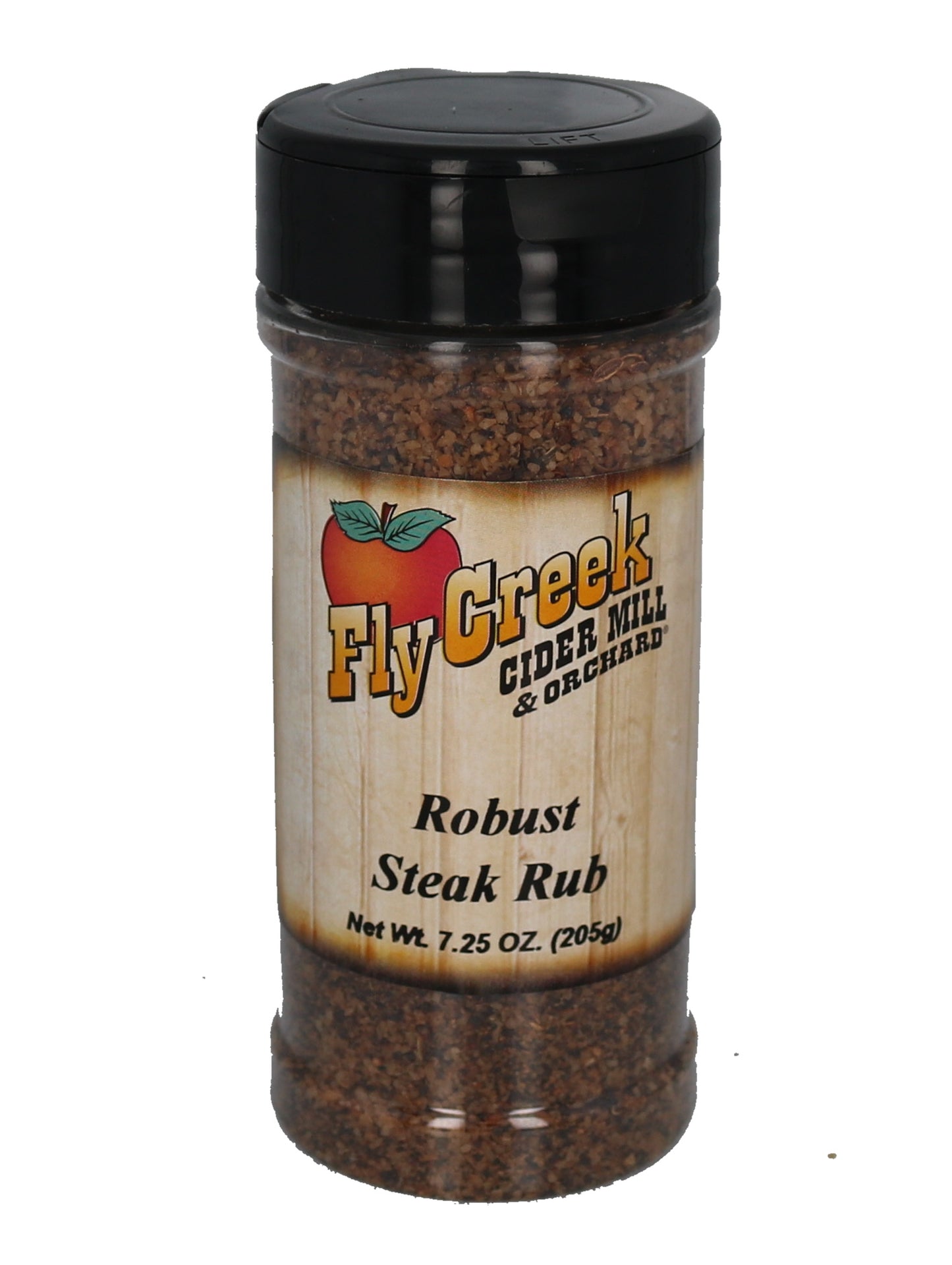 Robust Steak Rub - 7.25 oz